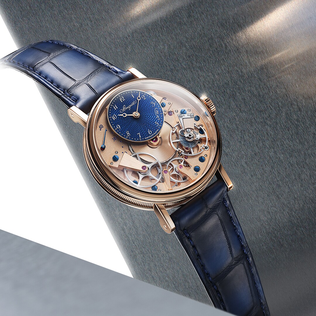 Montres Breguet | Tradition